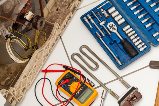 Appliance repairs Canning Town, North Woolwich, E16