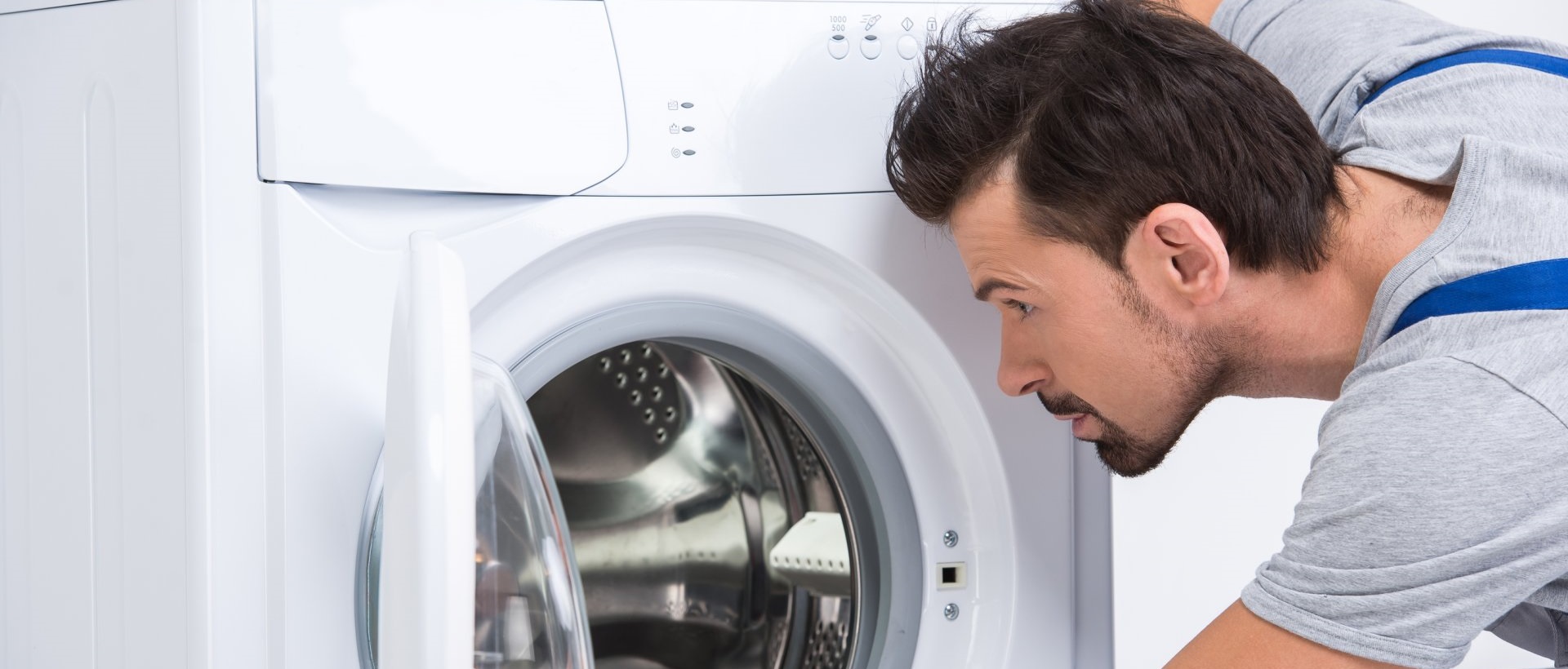 Appliance repairs E16
