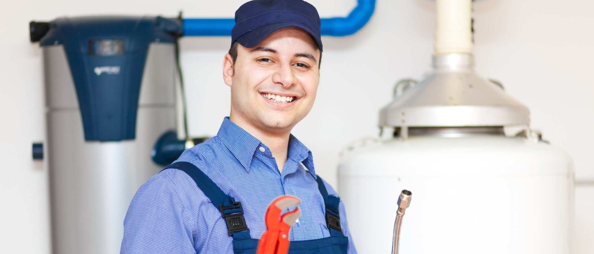 Boiler Installations E16