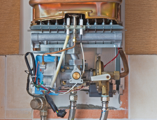 Boiler repairs Canning Town, North Woolwich, E16