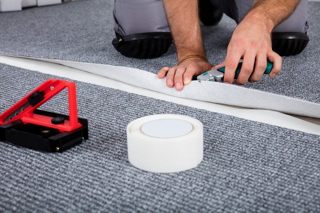 Floor Fitters Canning Town, North Woolwich, E16