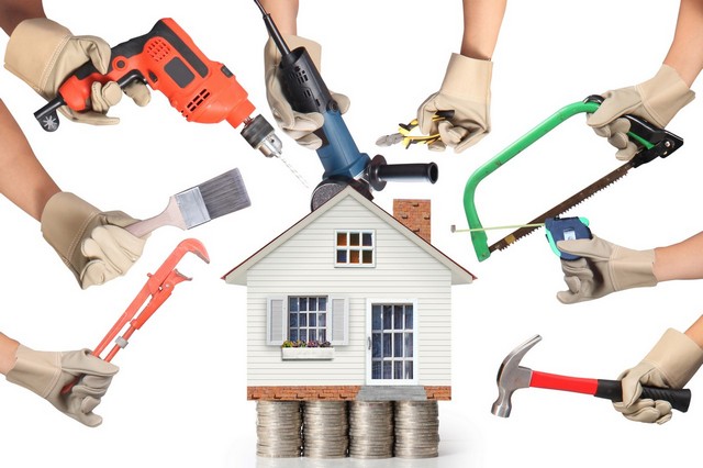 Handyman Services Canning Town, North Woolwich, E16