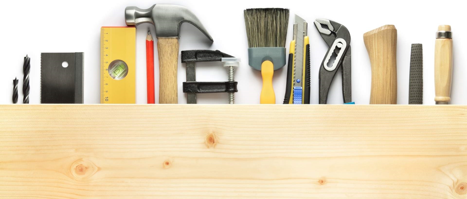 Handyman services E16