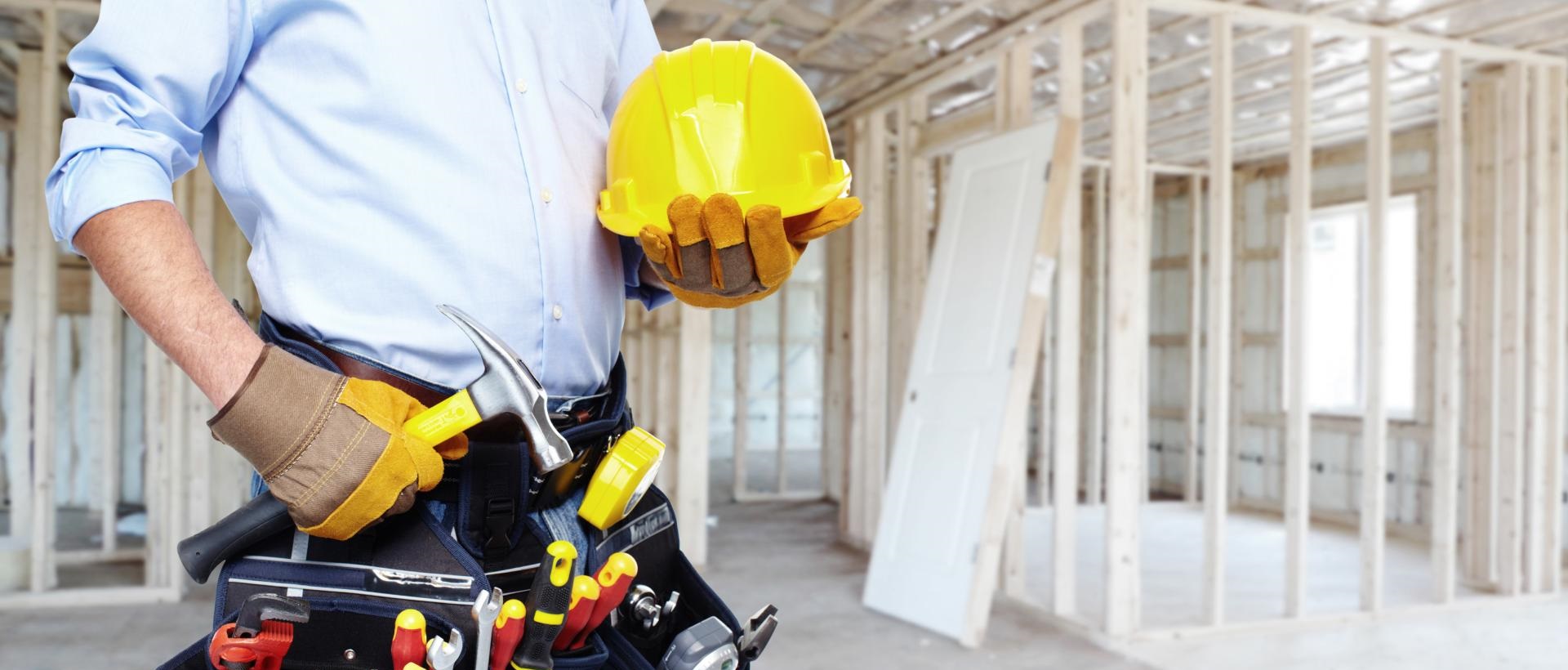 home improvements E16