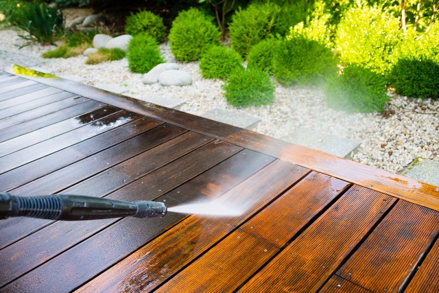 Patio Cleaning Canning Town, North Woolwich, E16