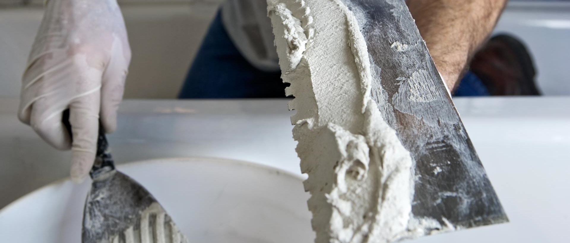 Plasterer E16