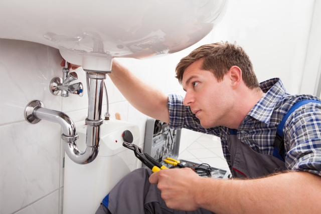 Plumbers Canning Town, North Woolwich, E16