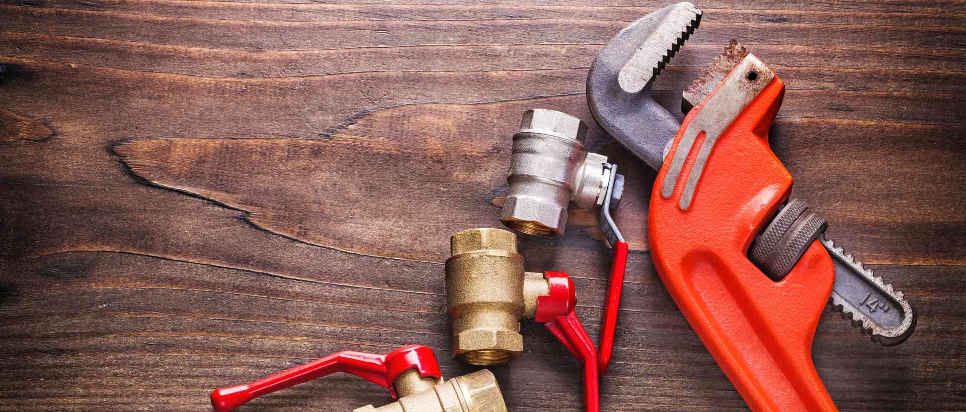 Plumbers E16