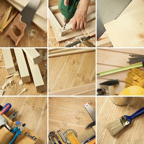 Property Maintenance Canning Town, North Woolwich, E16