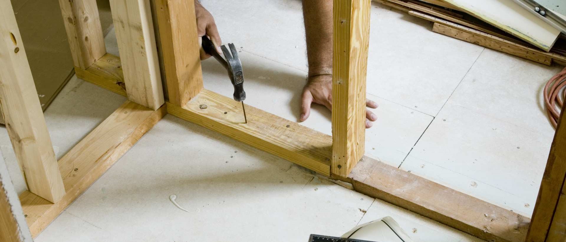 woodworking E16